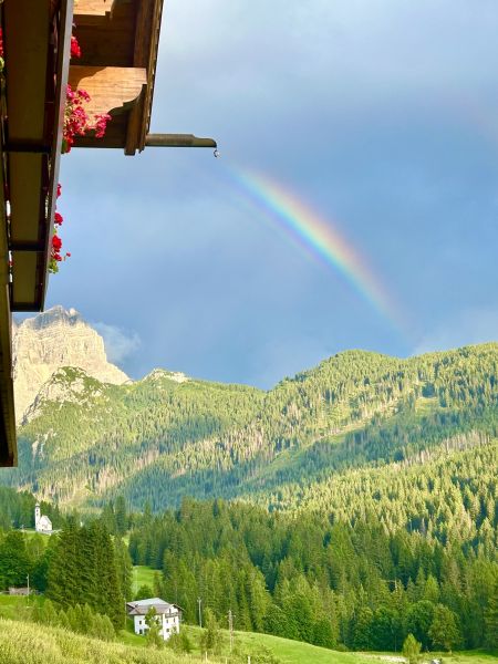 foto 18 Aluguer de frias entre particulares Selva di Cadore appartement Vneto Belluno