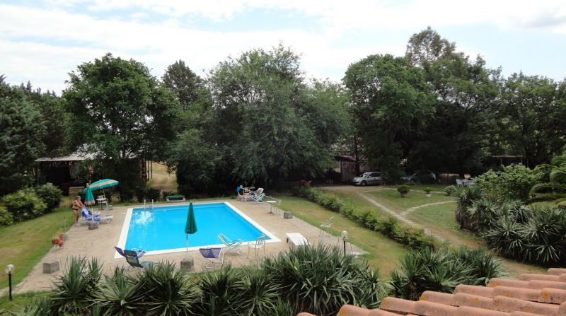 foto 6 Aluguer de férias entre particulares Gavorrano gite Toscana Grosseto (província de) Piscina