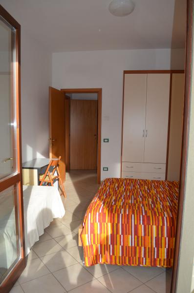 foto 5 Aluguer de frias entre particulares Bellaria Igea Marina appartement Emlia-Romanha Rmini quarto