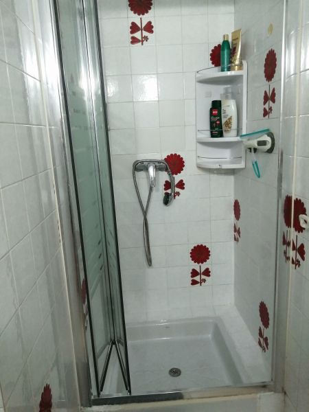 foto 9 Aluguer de frias entre particulares Rosas appartement Catalunha Girona (provncia de) casa de banho