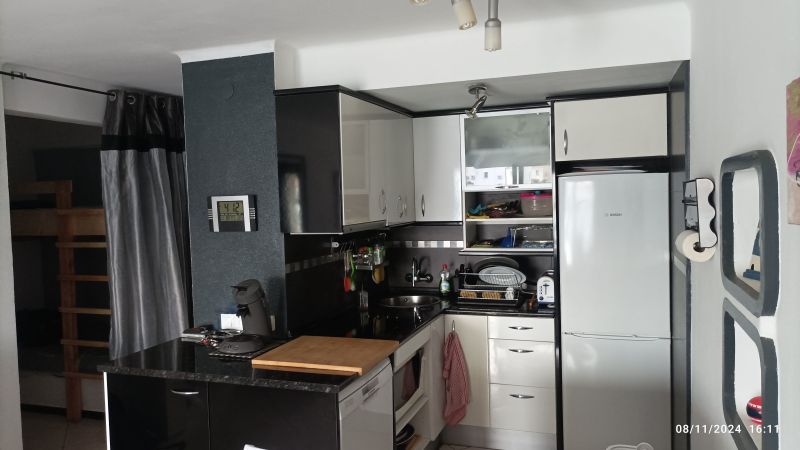 foto 6 Aluguer de férias entre particulares Rosas appartement Catalunha Girona (província de) Canto cozinha