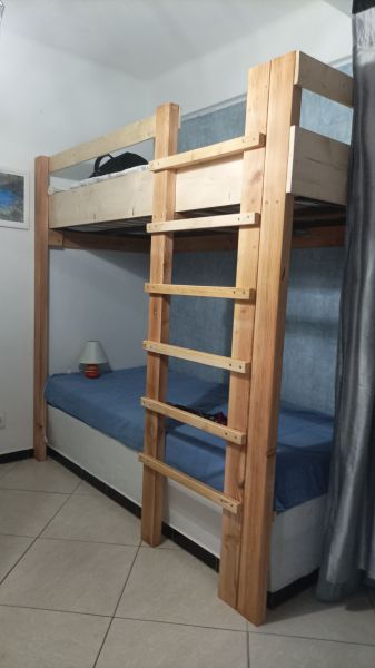 foto 8 Aluguer de férias entre particulares Rosas appartement Catalunha Girona (província de) Canto cabine