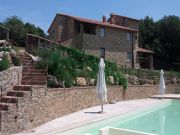 Aluguer frias piscina Cidades Histricas Italianas: gite n 84894