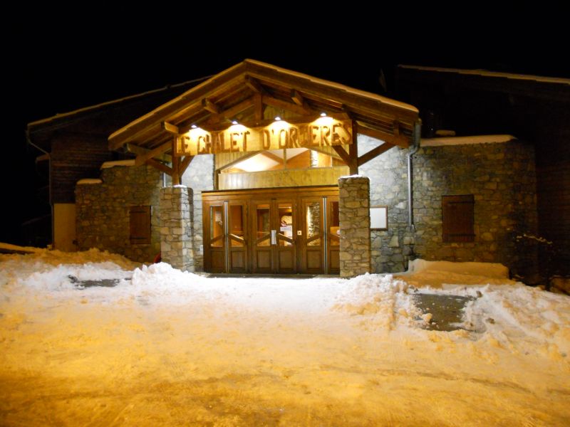 foto 6 Aluguer de frias entre particulares Orcires Merlette appartement Provena-Alpes-Costa Azul Altos Alpes Entrada