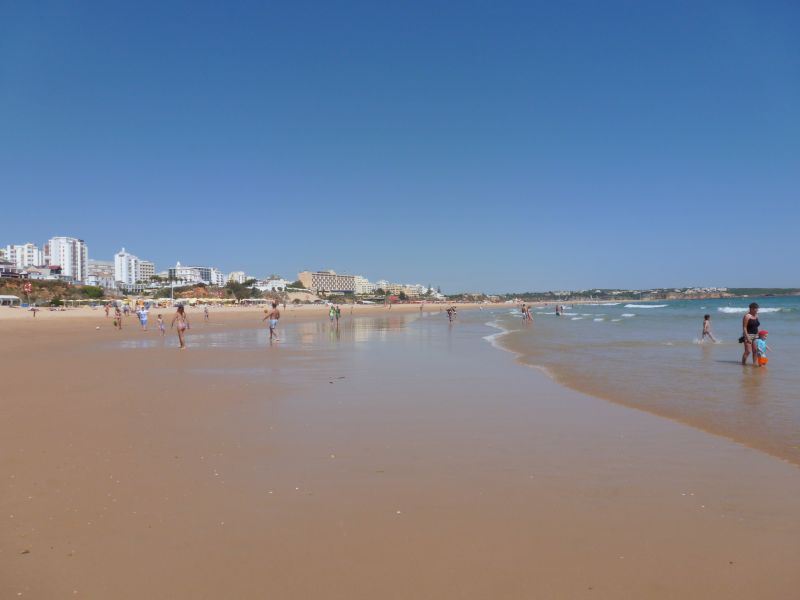 foto 0 Aluguer de frias entre particulares Portimo appartement Algarve  Praia