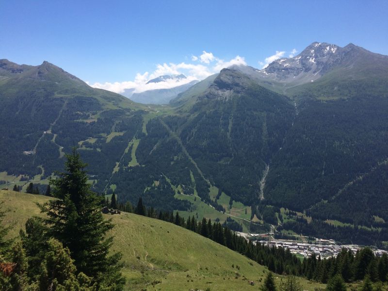 foto 20 Aluguer de férias entre particulares Val Cenis appartement Ródano-Alpes Sabóia