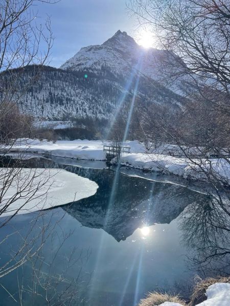 foto 14 Aluguer de férias entre particulares Val Cenis appartement Ródano-Alpes Sabóia