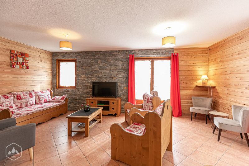 foto 0 Aluguer de férias entre particulares Val Cenis appartement Ródano-Alpes Sabóia