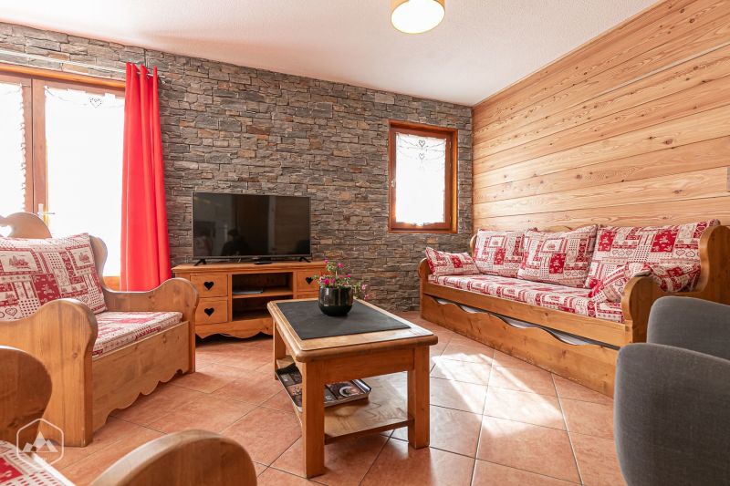 foto 1 Aluguer de frias entre particulares Val Cenis appartement Rdano-Alpes Sabia Sala