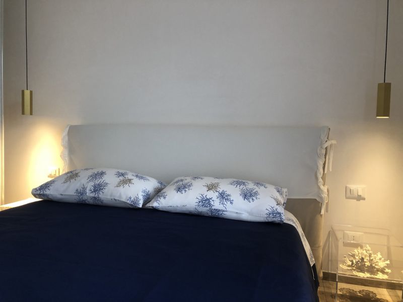 foto 3 Aluguer de frias entre particulares Monopoli appartement Puglia Bari (provncia de) quarto