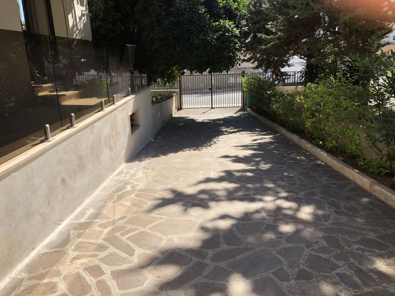 foto 8 Aluguer de frias entre particulares Monopoli appartement Puglia Bari (provncia de) Jardim