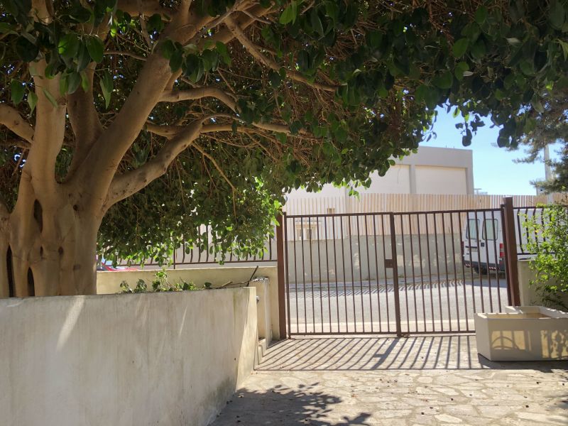 foto 9 Aluguer de frias entre particulares Monopoli appartement Puglia Bari (provncia de) Jardim