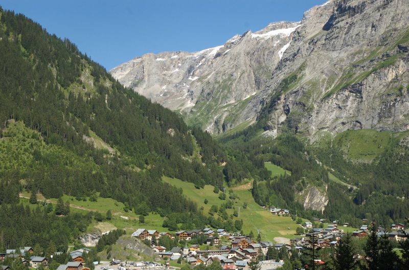 foto 18 Aluguer de férias entre particulares Pralognan la Vanoise appartement Ródano-Alpes Sabóia Outras