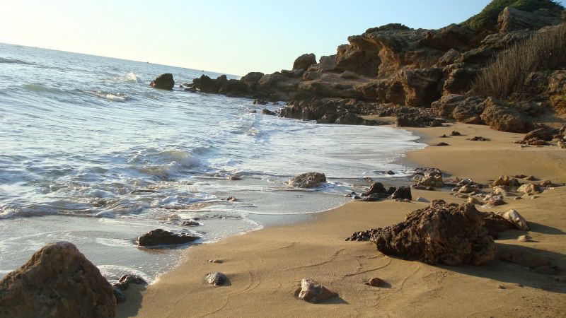 foto 23 Aluguer de frias entre particulares Ugento - Torre San Giovanni villa Puglia Lecce (provncia de) Praia