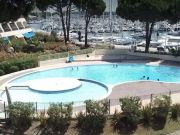 Aluguer frias piscina Aigues Mortes: studio n 98176
