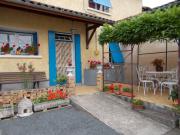 Aluguer casas de turismo rural frias Neuvic: gite n 99472