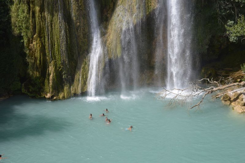 foto 15 Aluguer de frias entre particulares Trans-en-Provence gite Provena-Alpes-Costa Azul Var