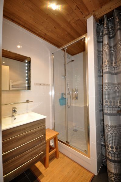 foto 9 Aluguer de frias entre particulares Mribel appartement Rdano-Alpes Sabia casa de banho