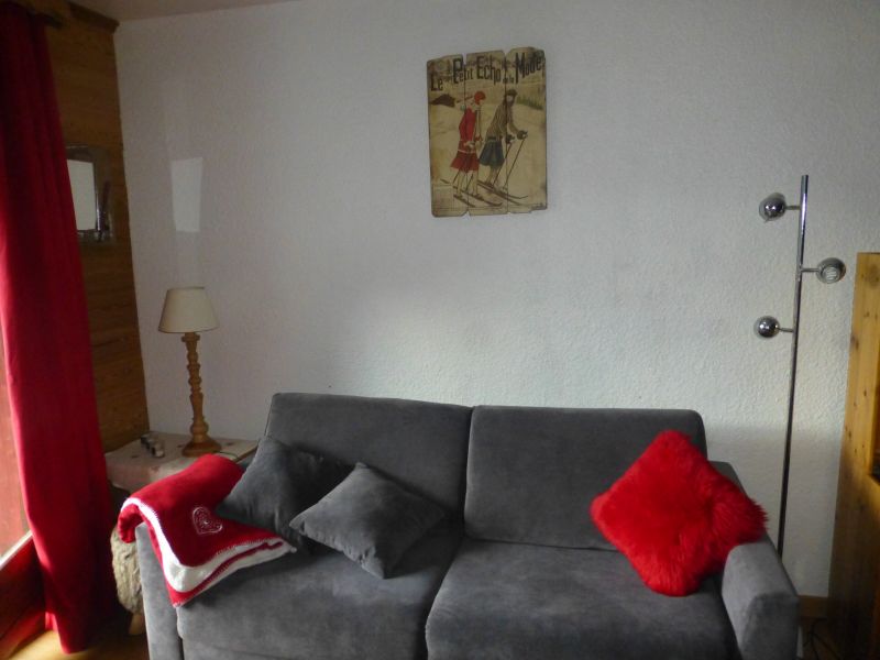 foto 7 Aluguer de frias entre particulares Mribel appartement Rdano-Alpes Sabia Sala de estar