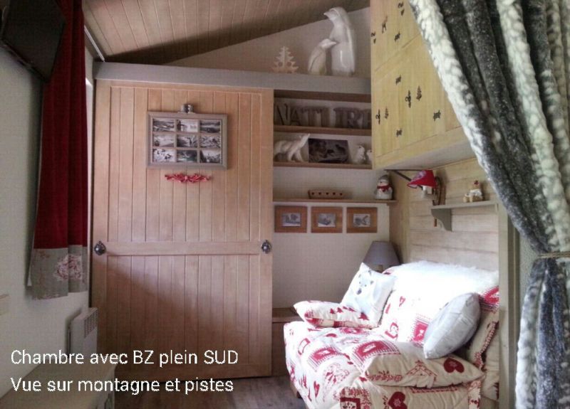 foto 6 Aluguer de frias entre particulares Val Cenis appartement Rdano-Alpes Sabia quarto