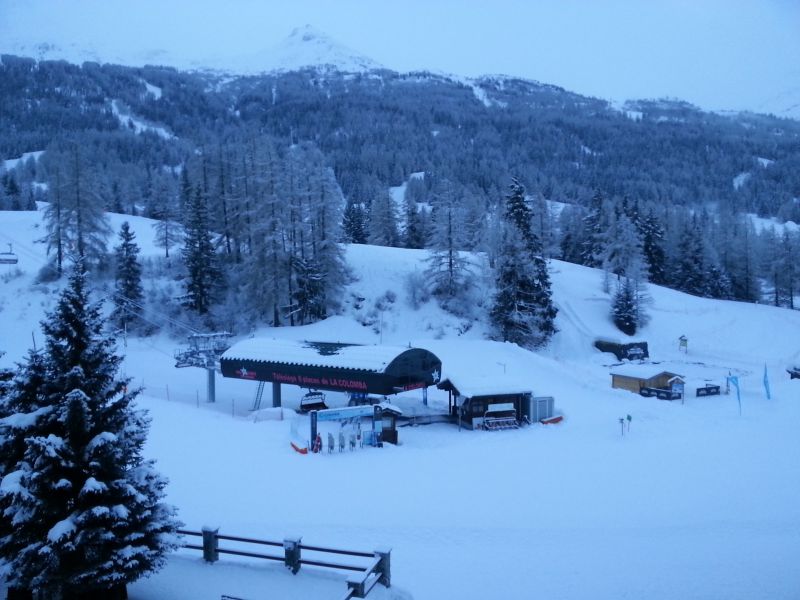 foto 0 Aluguer de frias entre particulares Val Cenis appartement Rdano-Alpes Sabia