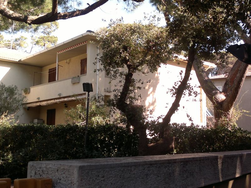 foto 0 Aluguer de frias entre particulares San Vincenzo appartement Toscana Livorno (provncia de) Vista exterior do alojamento
