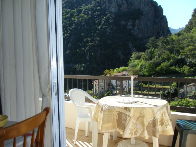 foto 0 Aluguer de férias entre particulares Amélie-Les-Bains studio Languedoc-Roussillon Pirineus Orientais