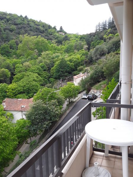 foto 7 Aluguer de férias entre particulares Amélie-Les-Bains studio Languedoc-Roussillon Pirineus Orientais Vista dos arredores