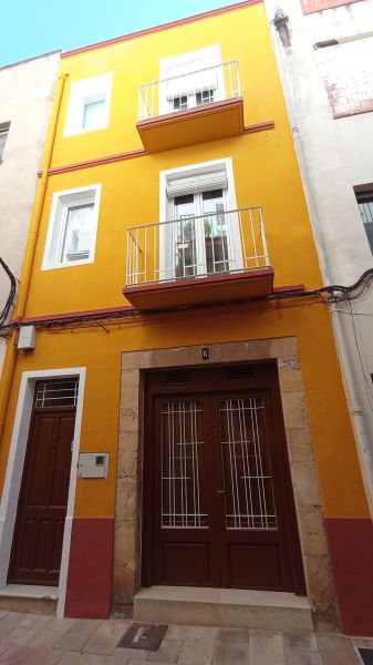 foto 1 Aluguer de frias entre particulares Vinars appartement Comunidade Valenciana Castelln (provincia de)