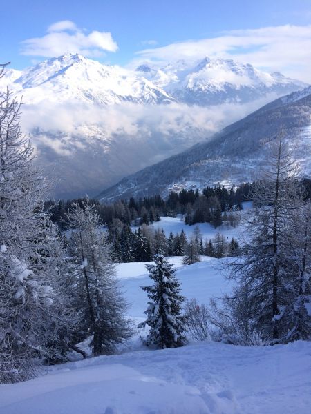 foto 16 Aluguer de frias entre particulares Valmeinier appartement Rdano-Alpes  Outras