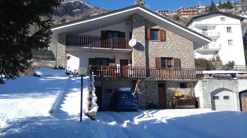 foto 1 Aluguer de frias entre particulares Sarre villa Vale de Aosta