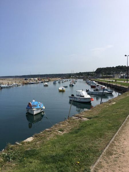 foto 19 Aluguer de férias entre particulares Cherbourg maison Baixa-Normandia Mancha Vista dos arredores