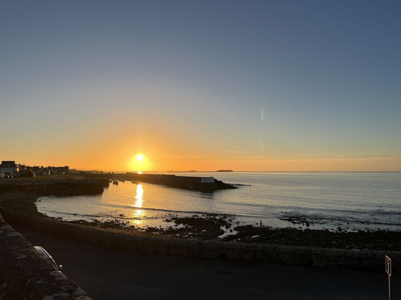 foto 20 Aluguer de férias entre particulares Cherbourg maison Baixa-Normandia Mancha Vista desde do alojamento