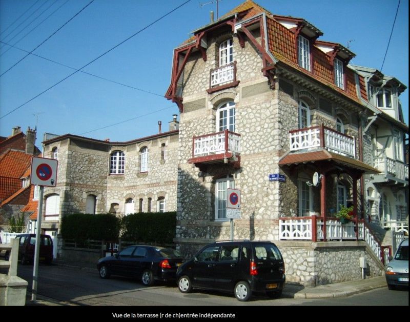 foto 6 Aluguer de frias entre particulares Le Touquet appartement Nord-Pas de Calais Pas de Calais