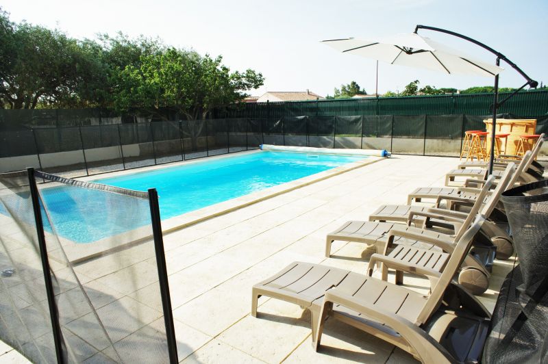 foto 7 Aluguer de férias entre particulares Narbonne maison Languedoc-Roussillon Aude Piscina