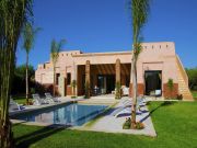 Aluguer frias Marrocos para 6 pessoas: villa n 115912