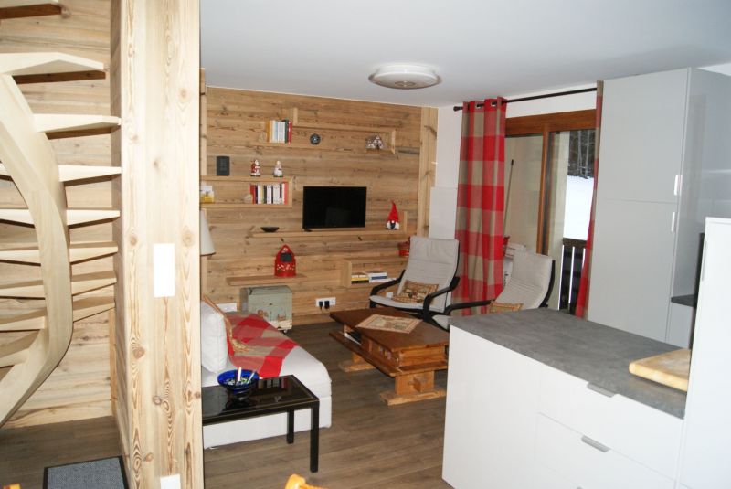 foto 4 Aluguer de frias entre particulares Chamonix Mont-Blanc appartement Rdano-Alpes Alta Sabia