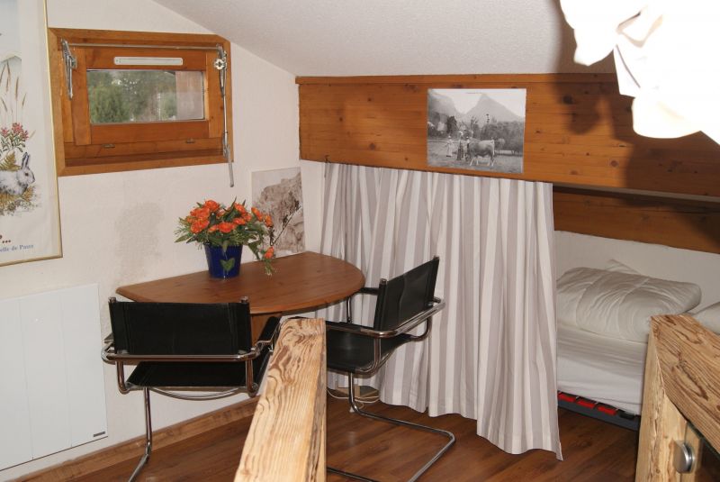 foto 7 Aluguer de frias entre particulares Chamonix Mont-Blanc appartement Rdano-Alpes Alta Sabia