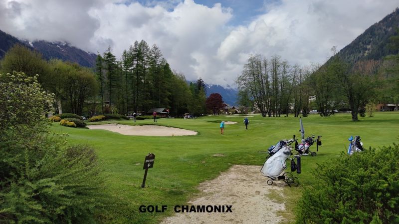 foto 10 Aluguer de férias entre particulares Chamonix Mont-Blanc appartement Ródano-Alpes Alta Sabóia