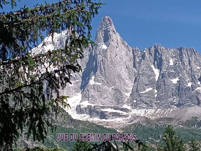 foto 21 Aluguer de férias entre particulares Chamonix Mont-Blanc appartement Ródano-Alpes Alta Sabóia