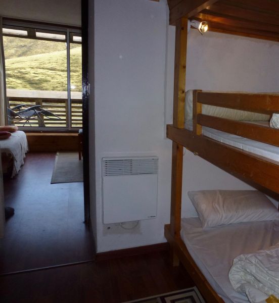 foto 7 Aluguer de férias entre particulares Piau Engaly appartement Midi-Pyrénées Altos Pirineus