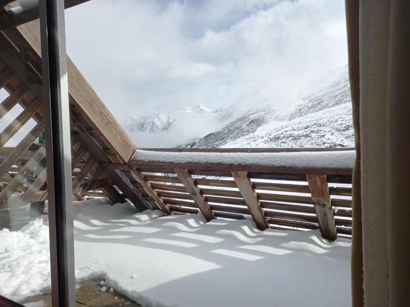 foto 0 Aluguer de férias entre particulares Piau Engaly appartement Midi-Pyrénées Altos Pirineus Vista exterior do alojamento