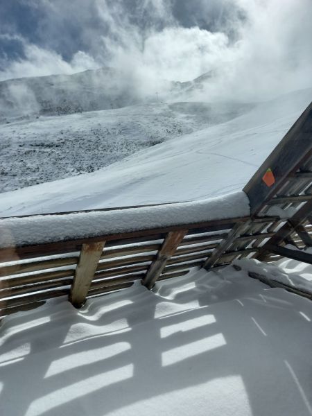 foto 1 Aluguer de férias entre particulares Piau Engaly appartement Midi-Pyrénées Altos Pirineus