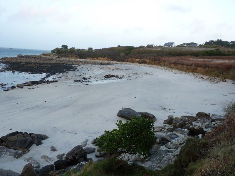 foto 5 Aluguer de frias entre particulares Plougerneau maison Bretanha  Praia