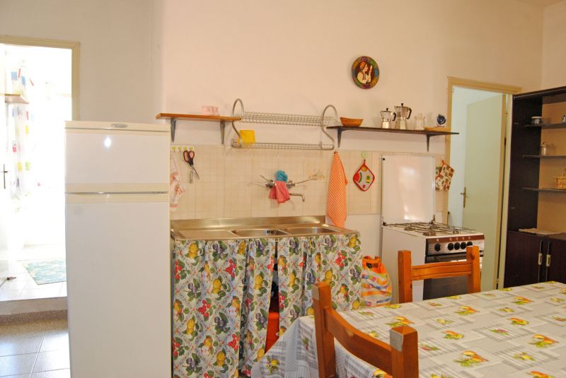 foto 2 Aluguer de frias entre particulares Orosei appartement   Canto cozinha