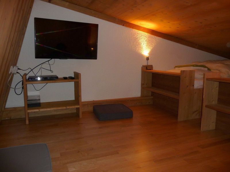 foto 3 Aluguer de frias entre particulares Montgenvre appartement Provena-Alpes-Costa Azul Altos Alpes quarto 4