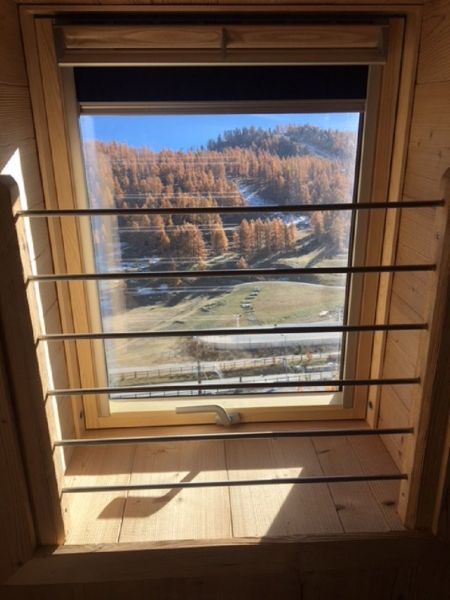 foto 7 Aluguer de frias entre particulares Montgenvre appartement Provena-Alpes-Costa Azul Altos Alpes Outras