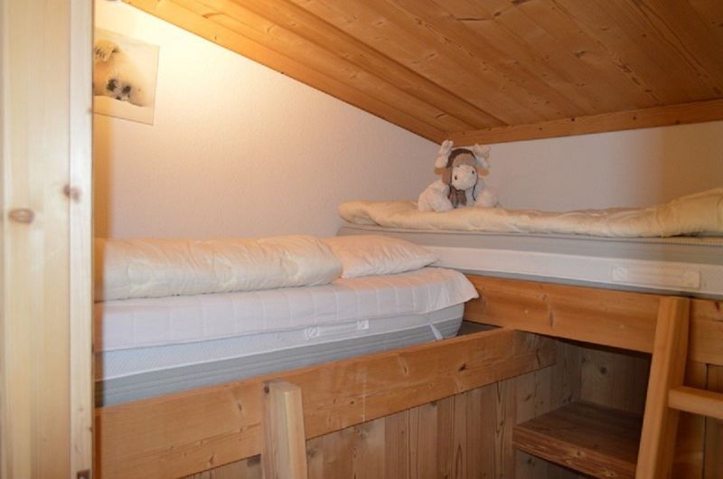 foto 9 Aluguer de frias entre particulares Montgenvre appartement Provena-Alpes-Costa Azul Altos Alpes quarto 3