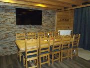 Aluguer chals frias Peisey-Vallandry: chalet n 118998