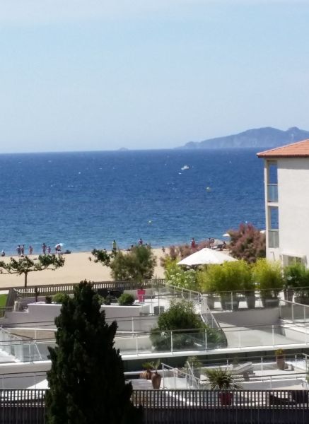 foto 1 Aluguer de frias entre particulares La Londe-les-Maures appartement Provena-Alpes-Costa Azul Var Vista desde do alojamento